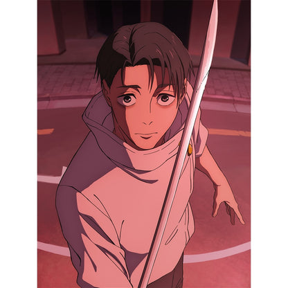 Jujutsu Kaisen Culling Game Part 1 - DVD / Blu-Ray First Press Limited Edition Vol.1 + Bonus  [Pre-Order Apr 2026]