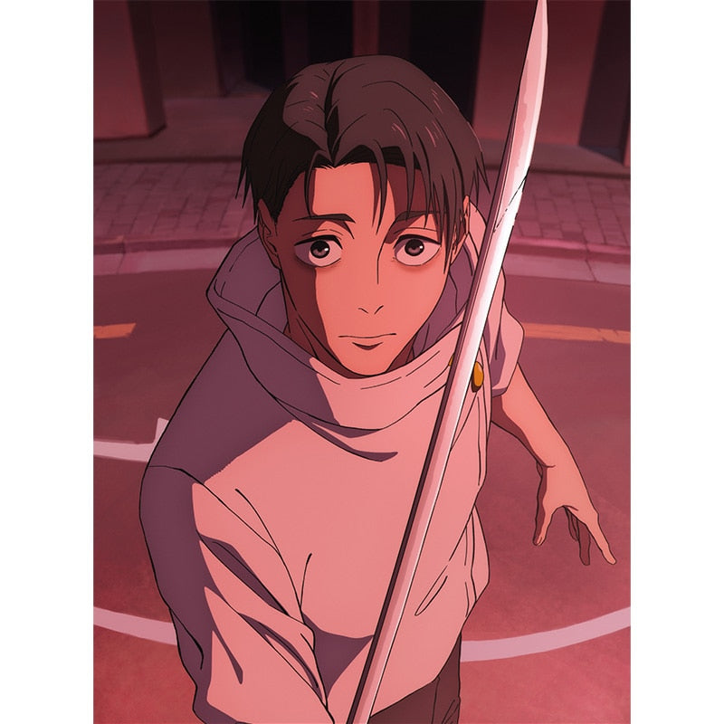 Jujutsu Kaisen Culling Game Part 1 - DVD / Blu-Ray First Press Limited Edition Vol.1 + Bonus  [Pre-Order Apr 2026]