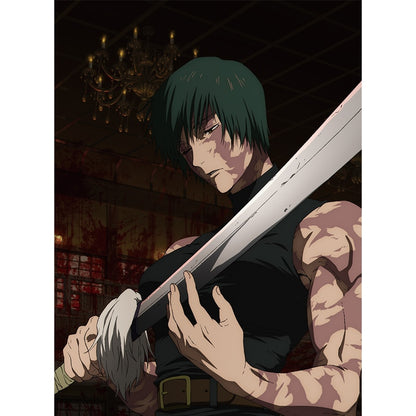 Jujutsu Kaisen Culling Game Part 1 - DVD / Blu-Ray First Press Limited Edition Vol.2 + Bonus Postcard [Pre-Order May 2026]