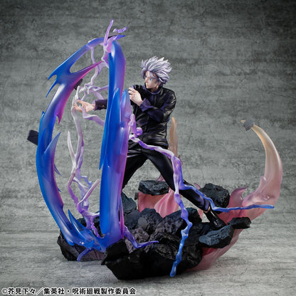 Jujutsu Kaisen DXF - Gojo Satoru Hollow Purple Ver. [Pre-Order Sep 2026]