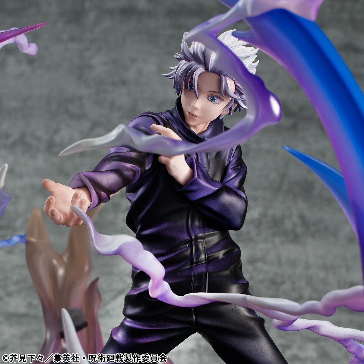 Jujutsu Kaisen DXF - Gojo Satoru Hollow Purple Ver. [Pre-Order Sep 2026]