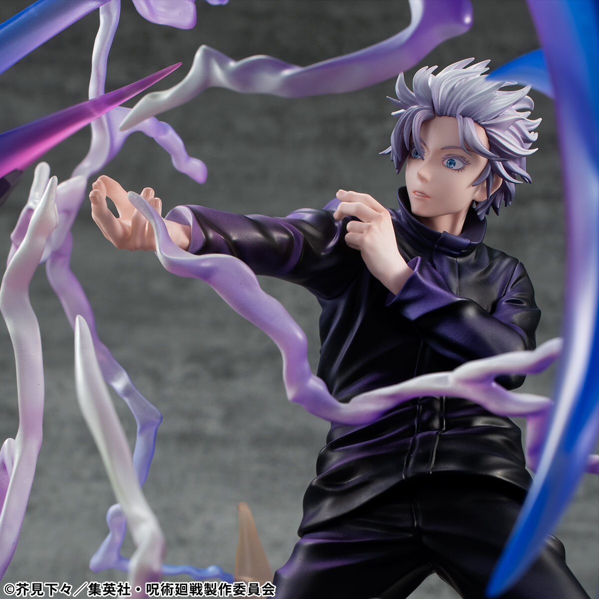Jujutsu Kaisen DXF - Gojo Satoru Hollow Purple Ver. [Pre-Order Sep 2026]
