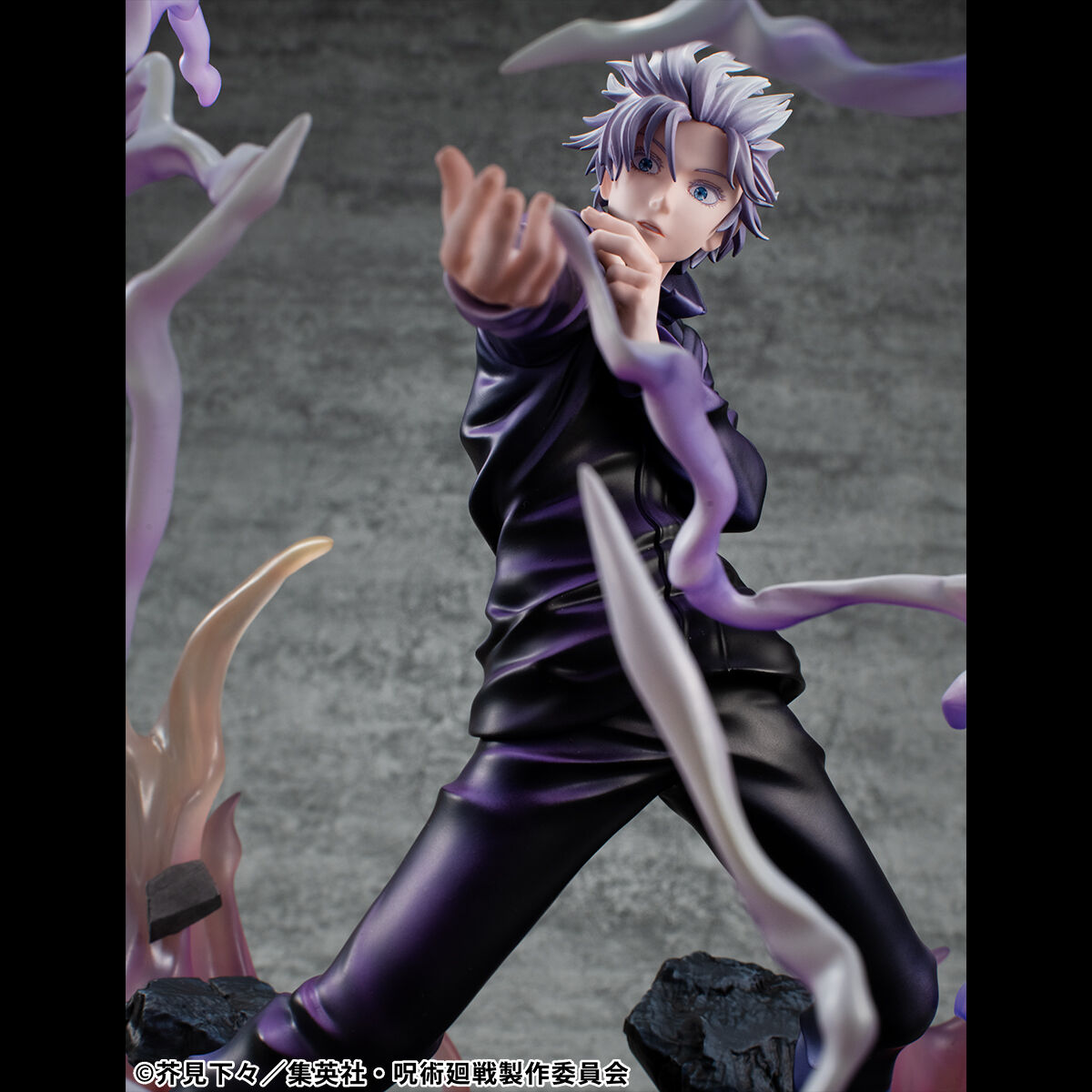 Jujutsu Kaisen DXF - Gojo Satoru Hollow Purple Ver. [Pre-Order Sep 2026]