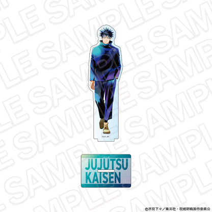 Jujutsu Kaisen Death Reversal  - Acrylic Figure Pale Tone Series (5 Types) [Pre-Order Oct 2026]
