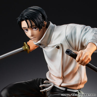 Jujutsu Kaisen Death Reversal - Yuta Okkotsu [Pre-order Jun 2027]