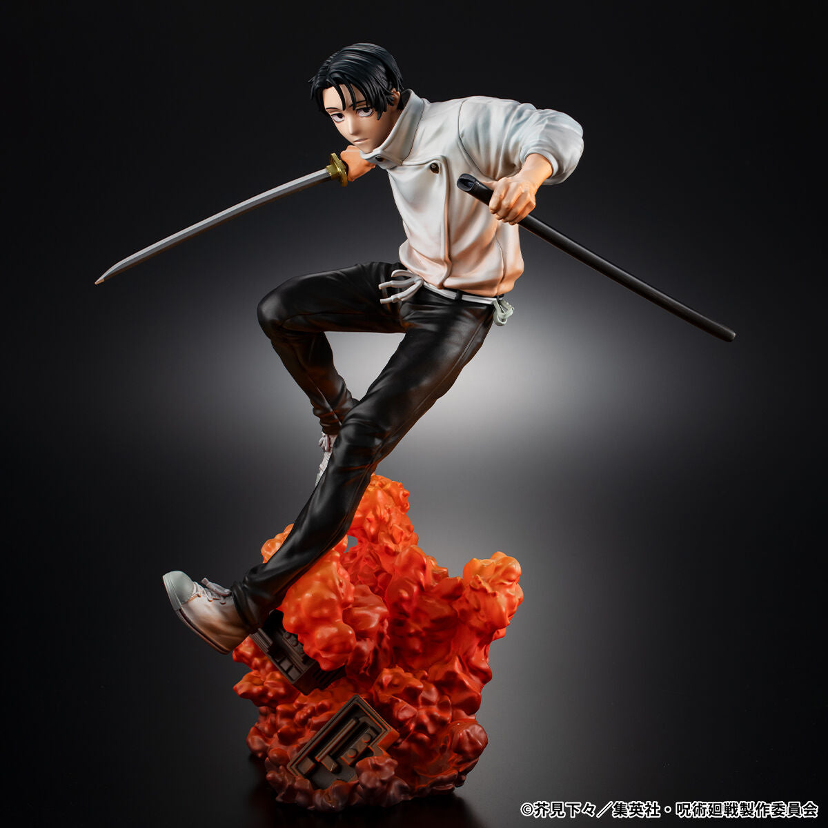 Jujutsu Kaisen Death Reversal - Yuta Okkotsu [Pre-order Jun 2027]
