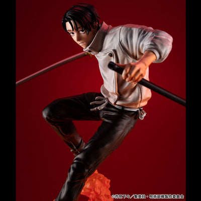 Jujutsu Kaisen Death Reversal - Yuta Okkotsu [Pre-order Jun 2027]