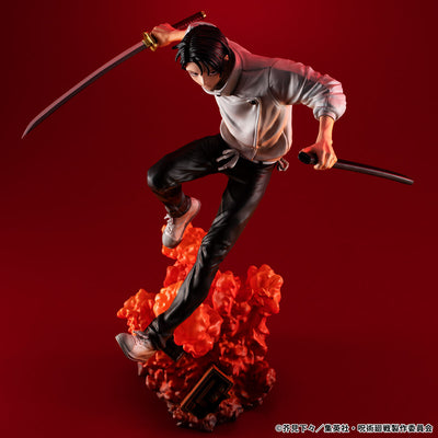 Jujutsu Kaisen Death Reversal - Yuta Okkotsu [Pre-order Jun 2027]