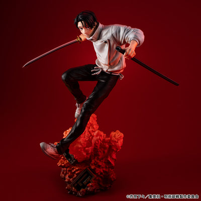 Jujutsu Kaisen Death Reversal - Yuta Okkotsu [Pre-order Jun 2027]
