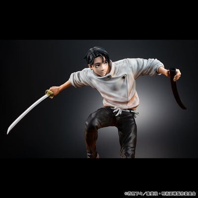 Jujutsu Kaisen Death Reversal - Yuta Okkotsu [Pre-order Jun 2027]