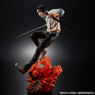 Jujutsu Kaisen Death Reversal - Yuta Okkotsu [Pre-order Jun 2027]