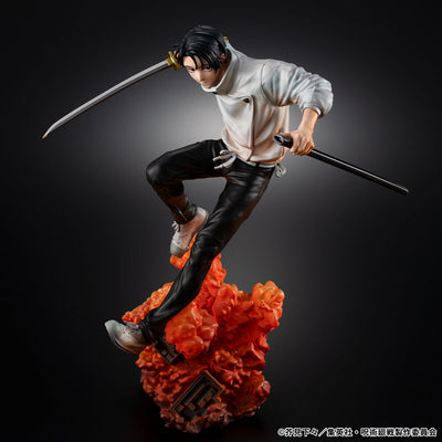 Jujutsu Kaisen Death Reversal - Yuta Okkotsu [Pre-order Jun 2027]