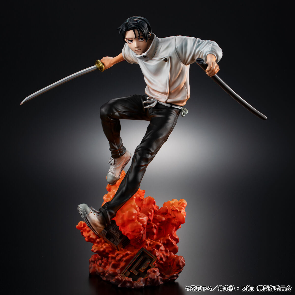 Jujutsu Kaisen Death Reversal - Yuta Okkotsu [Pre-order Jun 2027]