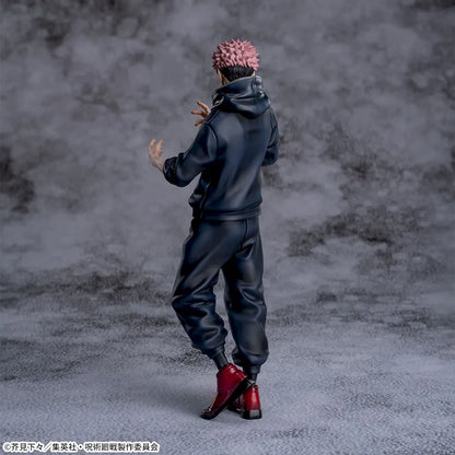 Jujutsu Kaisen: Death and Annihilation XStellar - Yuji Itadori [Pre-Order Feb 2026]