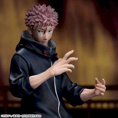 Jujutsu Kaisen: Death and Annihilation XStellar - Yuji Itadori [Pre-Order Feb 2026]