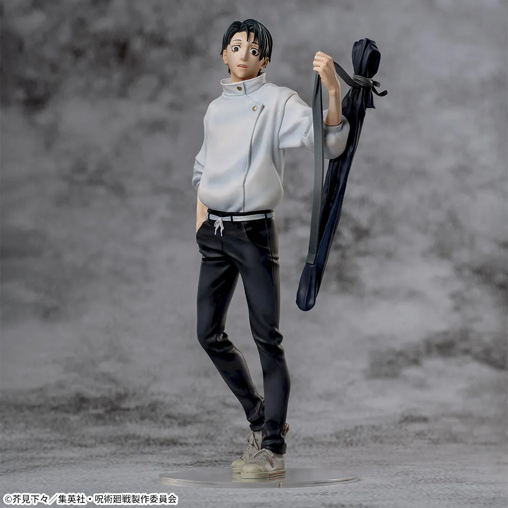 Jujutsu Kaisen: Death and Annihilation XStellar - Yuta Okkotsu [Pre-Order Jan 2026]