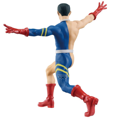 Jujutsu Kaisen Figure - Fumihiko Takaba [Pre-Order Sep 2026]