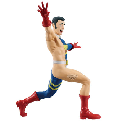 Jujutsu Kaisen Figure - Fumihiko Takaba [Pre-Order Sep 2026]