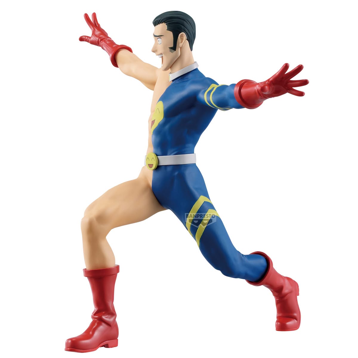 Jujutsu Kaisen Figure - Fumihiko Takaba [Pre-Order Sep 2026]