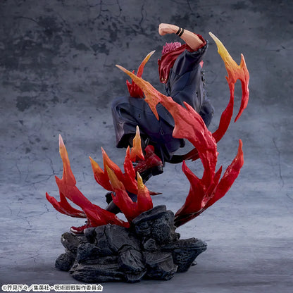 Jujutsu Kaisen Figurizm A - Sukuna [Pre-Order Feb 2026]