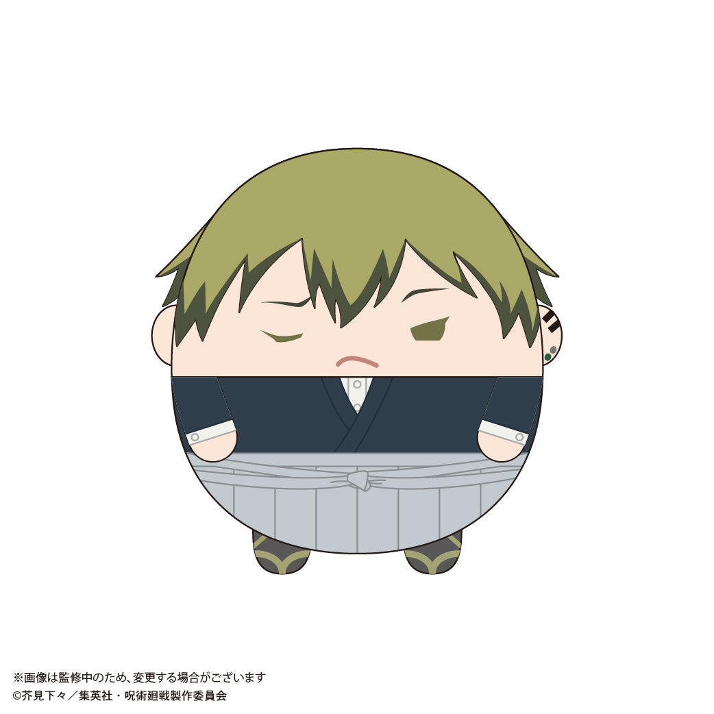 Jujutsu Kaisen Fuwa Kororin - Vol.8 Complete Set of 6 Types [Pre-Order Oct 2026]