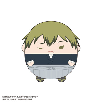 Jujutsu Kaisen Fuwa Kororin - Vol.8 Complete Set of 6 Types [Pre-Order Oct 2026]