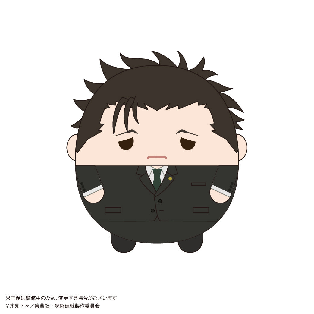 Jujutsu Kaisen Fuwa Kororin - Vol.8 Complete Set of 6 Types [Pre-Order Oct 2026]