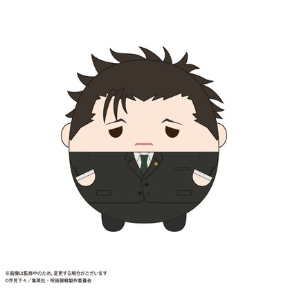 Jujutsu Kaisen Fuwa Kororin - Vol.8 Complete Set of 6 Types [Pre-Order Oct 2026]