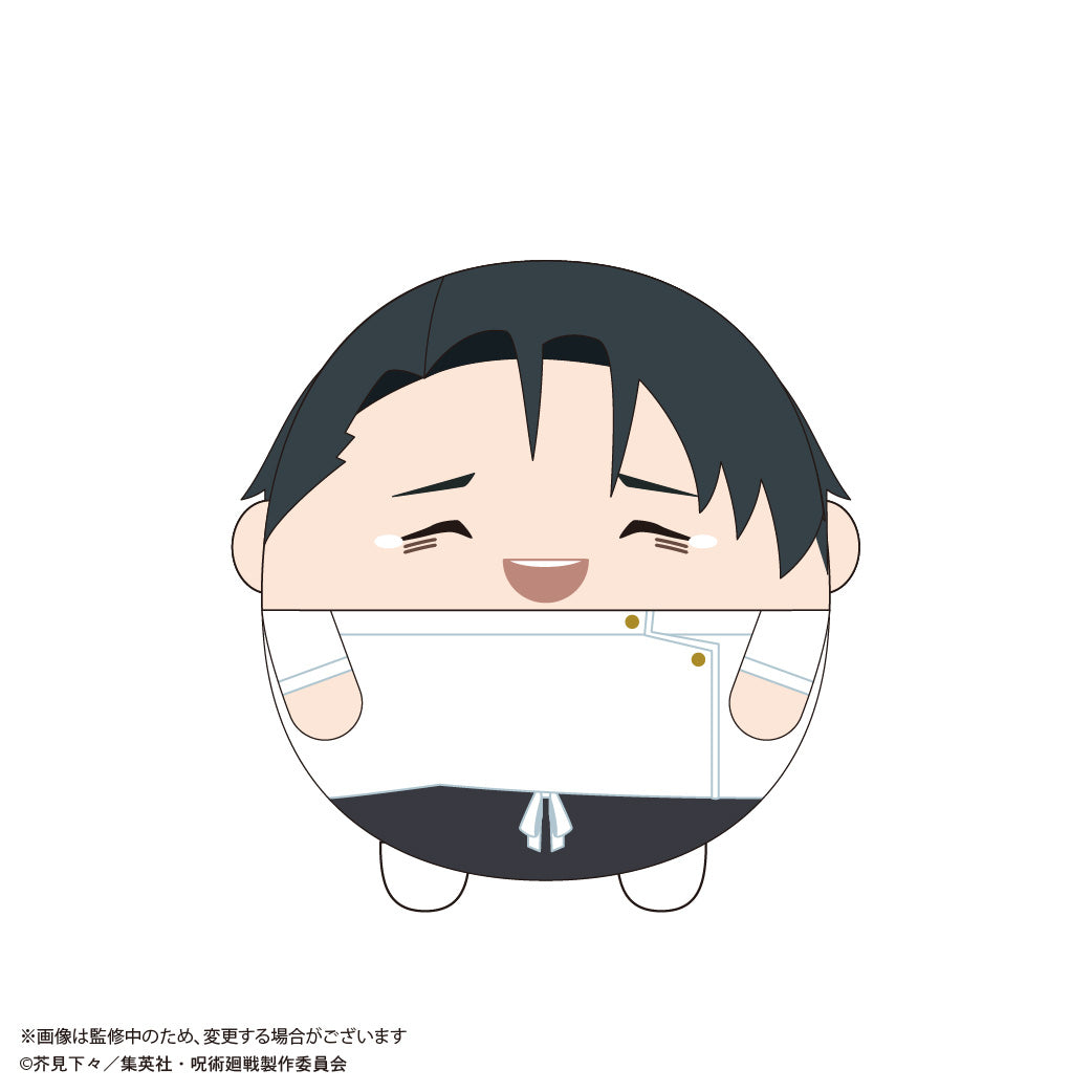Jujutsu Kaisen Fuwa Kororin - Vol.8 Complete Set of 6 Types [Pre-Order Oct 2026]
