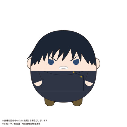 Jujutsu Kaisen Fuwa Kororin - Vol.8 Complete Set of 6 Types [Pre-Order Oct 2026]
