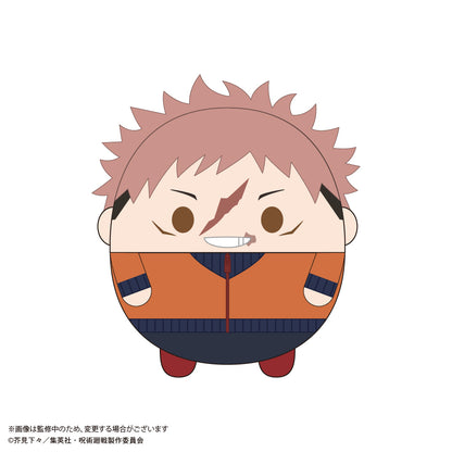 Jujutsu Kaisen Fuwa Kororin - Vol.8 Complete Set of 6 Types [Pre-Order Oct 2026]
