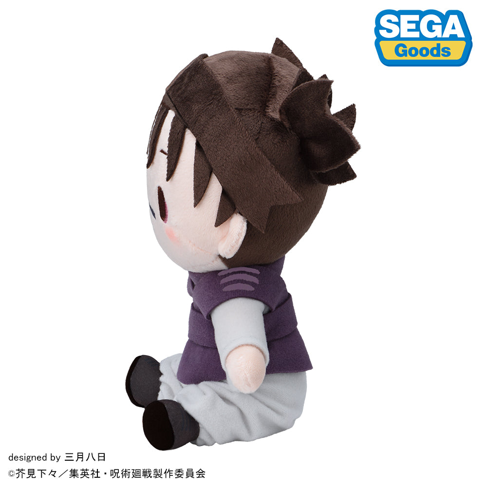 Jujutsu Kaisen Fuwapuchi - The Culling Game Fluffy Plush (5 Types