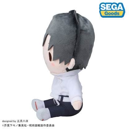 Jujutsu Kaisen Fuwapuchi - The Culling Game Fluffy Plush (5 Types) [Pre-Order Oct 2026]