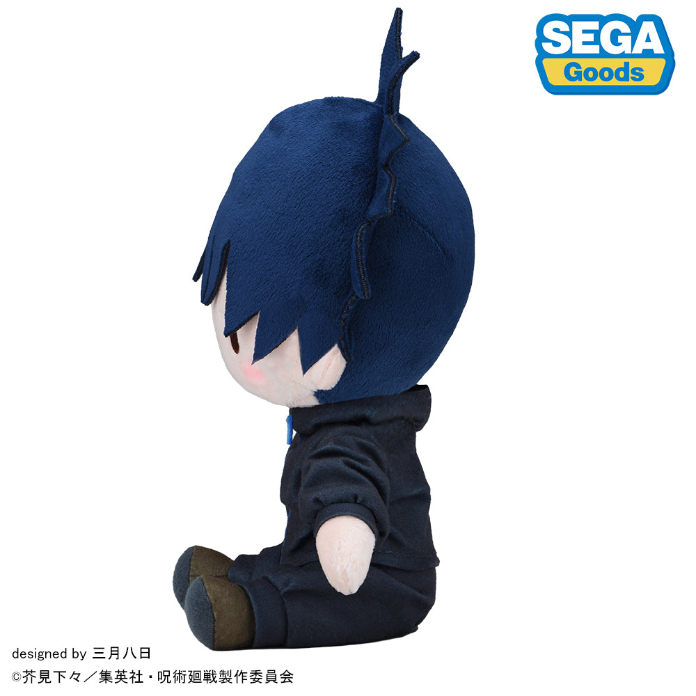 Jujutsu Kaisen Fuwapuchi - The Culling Game Fluffy Plush (5 Types