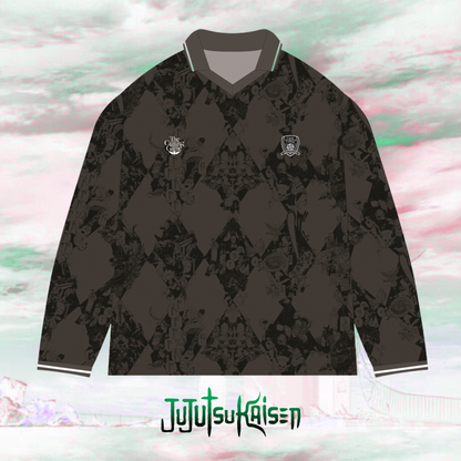 Jujutsu Kaisen Giga 2026 Winter - Limited Edition Culling Game Shirt [Pre-Order Jul 2026]