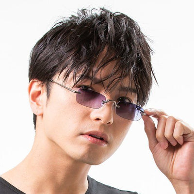 Jujutsu Kaisen Glasses Collection - Satoru Gojo [Pre-Order Sep 2026]