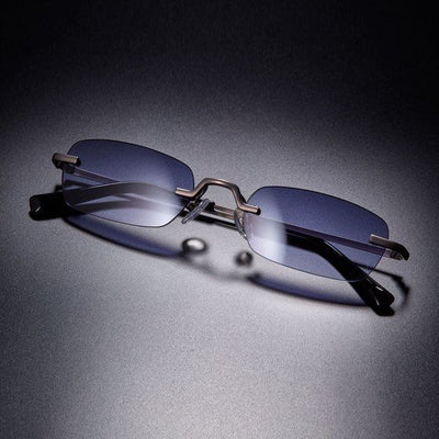 Jujutsu Kaisen Glasses Collection - Satoru Gojo [Pre-Order Sep 2026]