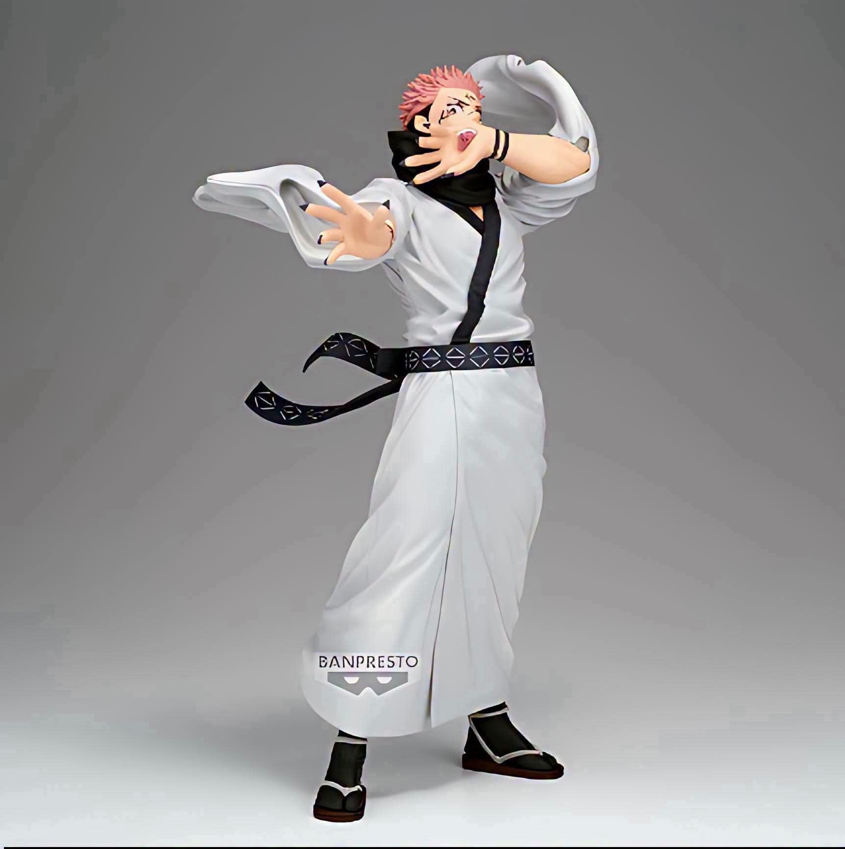 Jujutsu Kaisen Grandista - Ryomen Sukuna [Pre-Order Dec 2026]