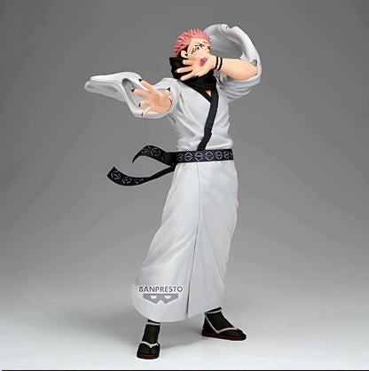 Jujutsu Kaisen Grandista - Ryomen Sukuna [Pre-Order Dec 2026]