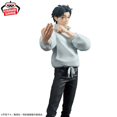 Jujutsu Kaisen Grandista - Yuta Okkotsu