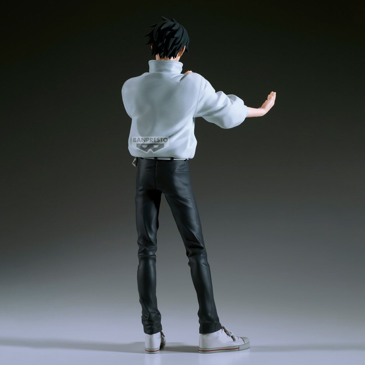 Jujutsu Kaisen Grandista - Yuta Okkotsu [Pre-Order Aug 2026]