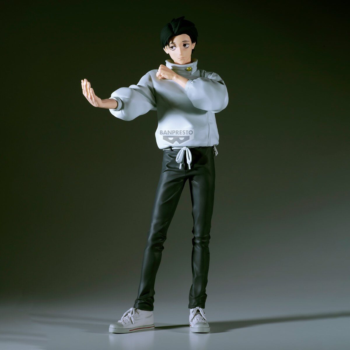 Jujutsu Kaisen Grandista - Yuta Okkotsu [Pre-Order Aug 2026]