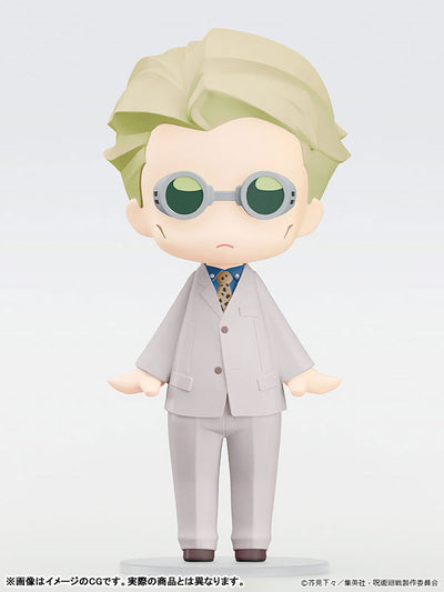 Jujutsu Kaisen Hello! Good Smile Figure - Kento Nanami [Pre-order April 2026]