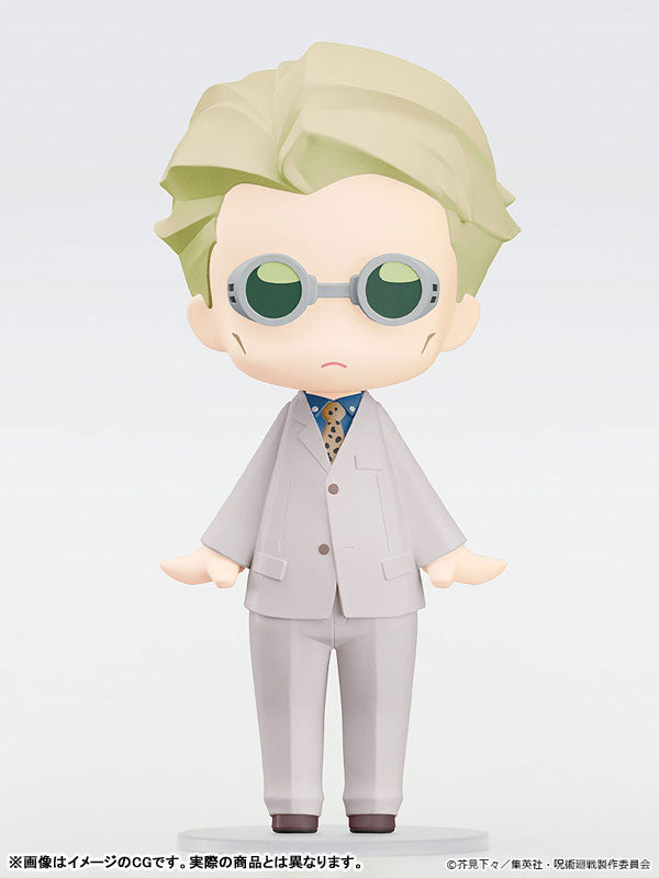 Jujutsu Kaisen Hello! Good Smile Figure - Kento Nanami [Pre-order April 2026]