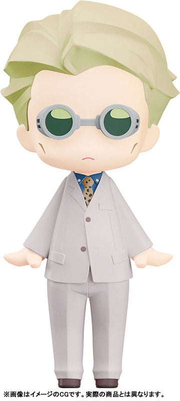 Jujutsu Kaisen Hello! Good Smile Figure - Kento Nanami [Pre-order April 2026]