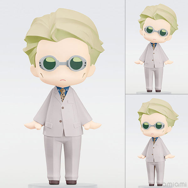 Jujutsu Kaisen Hello! Good Smile Figure - Kento Nanami [Pre-order April 2026]