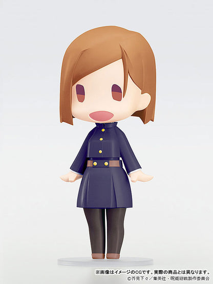 Jujutsu Kaisen Hello! Good Smile Figure - Nobara Kugisaki