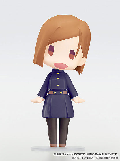 Jujutsu Kaisen Hello! Good Smile Figure - Nobara Kugisaki