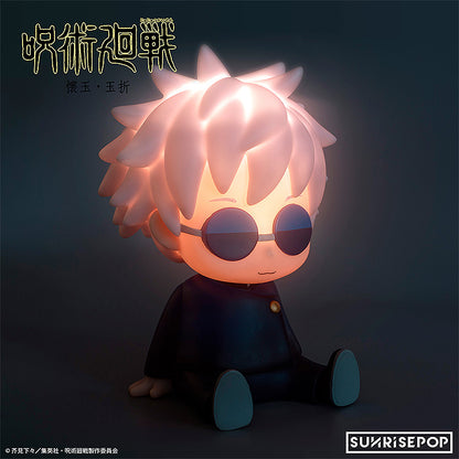 Jujutsu Kaisen Hidden Inventory / Premature Death - Light Room Gojo Satoru