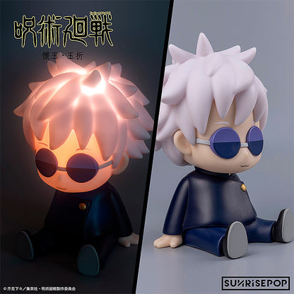 Jujutsu Kaisen Hidden Inventory / Premature Death - Light Room Gojo Satoru